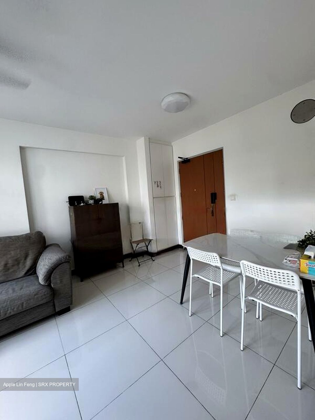 Blk 104C Eastbrook @ Canberra (Sembawang), HDB 3 Rooms #479990091